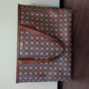 Fossil Sydney Large Tote Bag